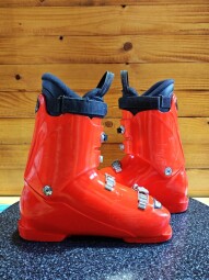 LYŽIARKY NORDICA GPX TEAM RED 28MP